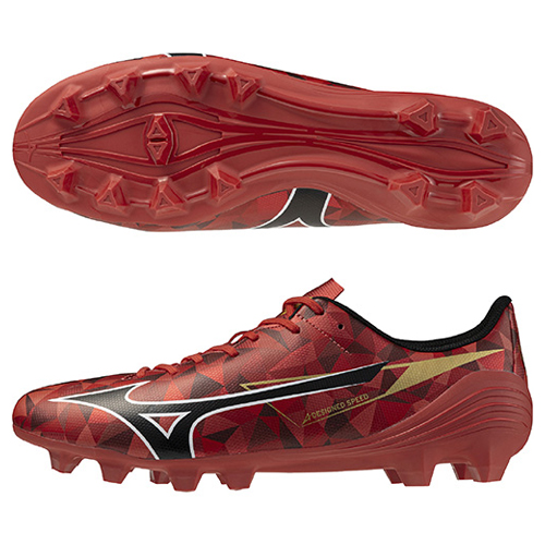 ミズノアルファ 2 SELECT