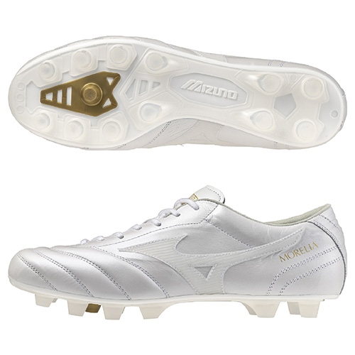 モレリア UL JAPAN 40th