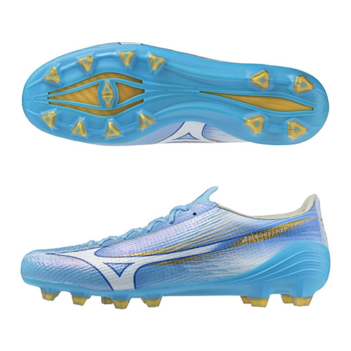 ミズノアルファ 3 ELITE