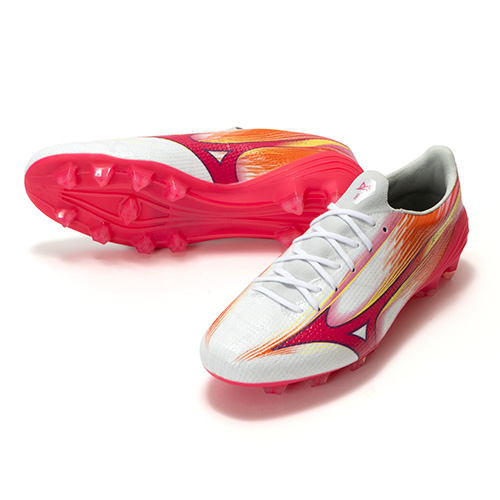 ミズノアルファ 3 PRO