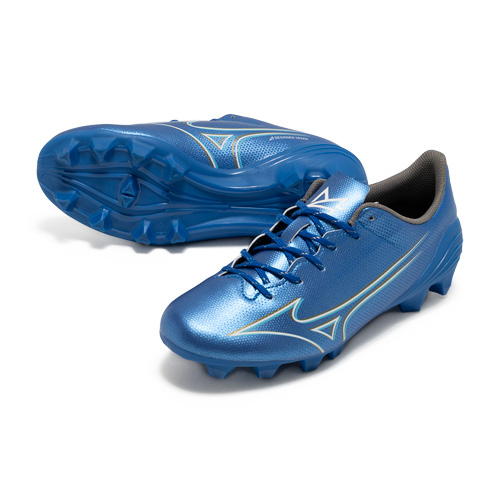 ミズノアルファ SELECT Jr