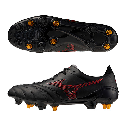 モレリアネオ 4 JAPAN MIX