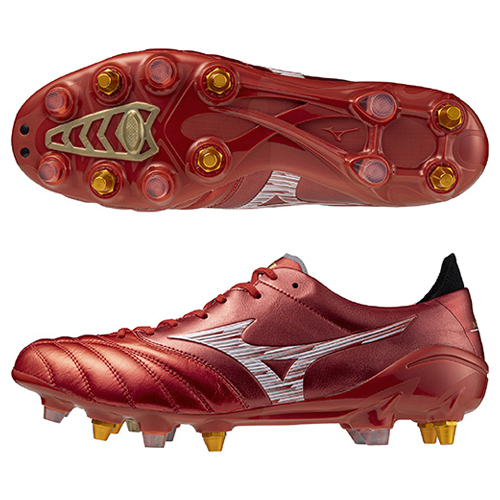 モレリアネオ 4 JAPAN MIX