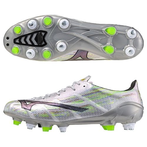 ミズノアルファ 2 JAPAN MIX