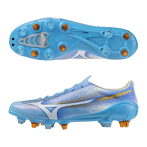 ミズノアルファ 3 JAPAN MIX