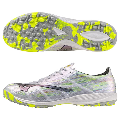 ミズノアルファ 2 ELITE AS