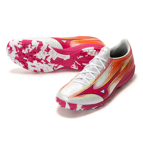 ミズノアルファ 3 ELITE AS