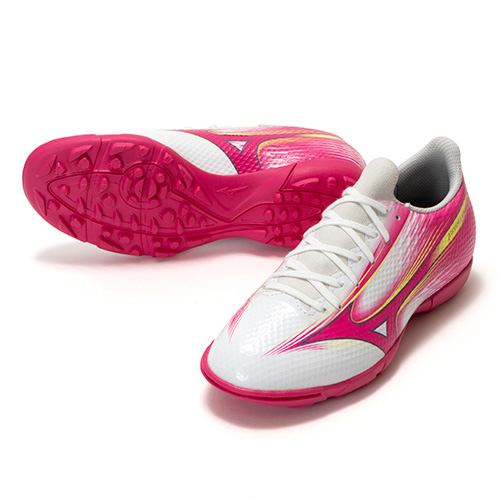 ミズノアルファ 3 SELECT Jr AS