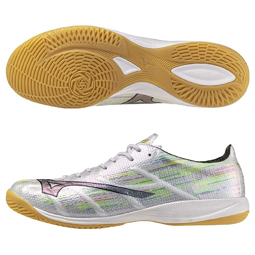 ミズノアルファ 2 ELITE IN