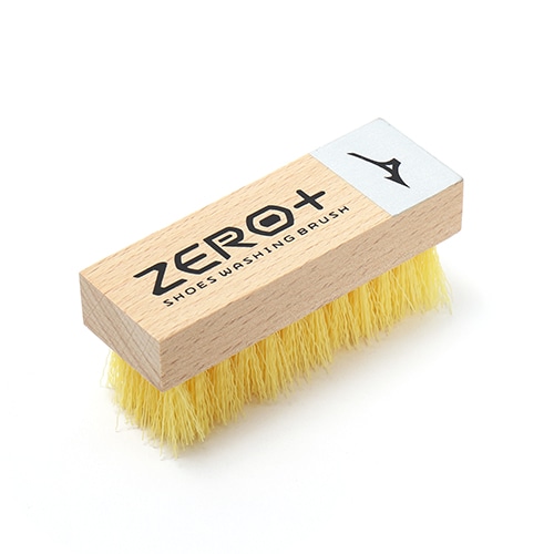 ZERO+ シューズウォッシングブラシ
