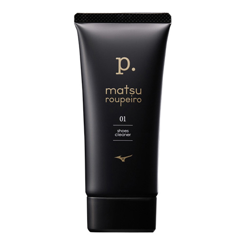 p. シューズクリーナー