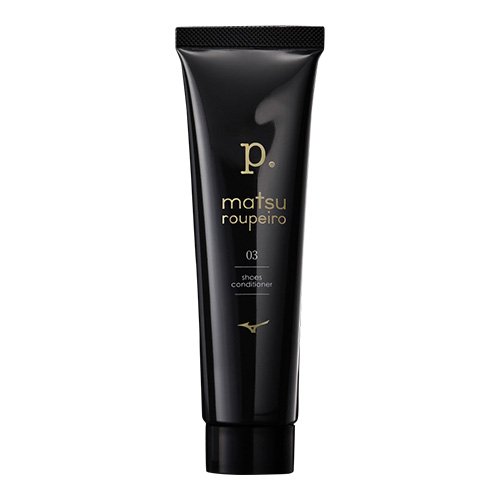 p. シューズコンディショナー