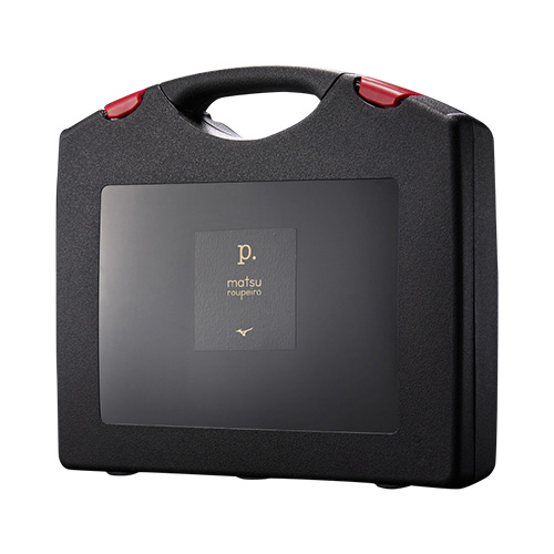 p. メンテナンスキット