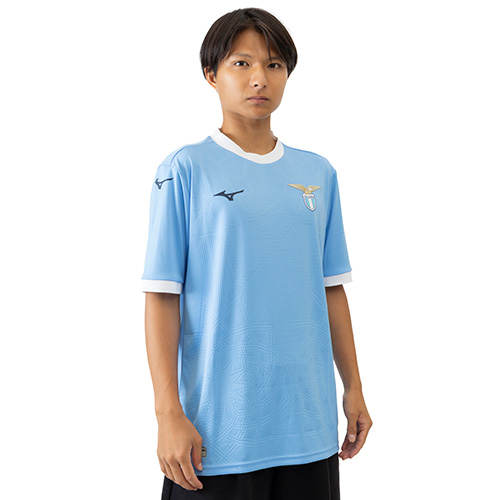 25-26 ラツィオ HOME ユニフォーム
