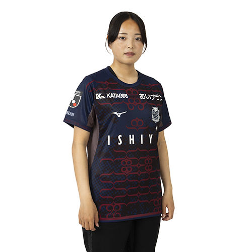 2025 コンサドーレ札幌 2nd オーセンティックユニフォーム