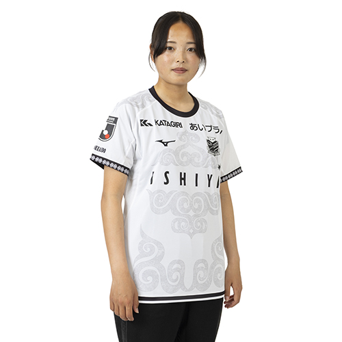 2025 コンサドーレ札幌 3rd オーセンティックユニフォーム