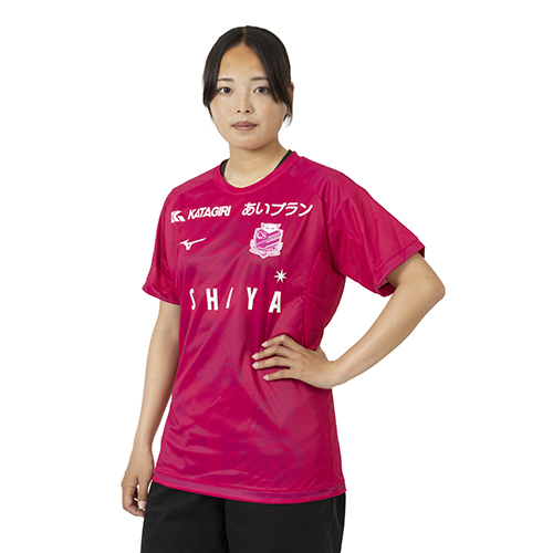 2025 コンサドーレ札幌 GK3rd オーセンティックユニフォーム