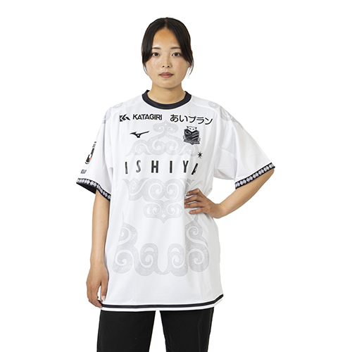 2025 コンサドーレ札幌 3rdユニフォーム