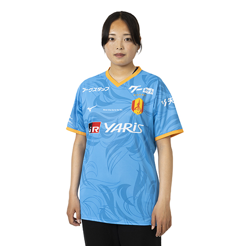 2025 名古屋グランパス GK 2ndオーセンティックユニフォーム