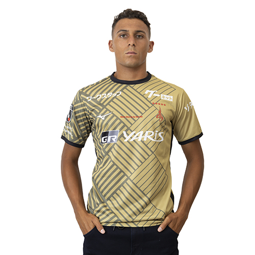 2025 名古屋グランパス リミテッドユニフォーム