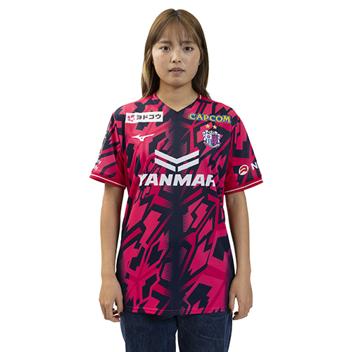 2026 セレッソ大阪 百年構想リーグ 1stユニフォーム