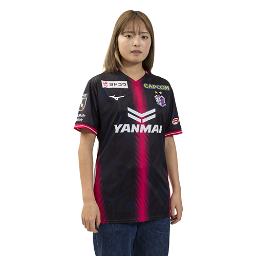 2026 セレッソ大阪 百年構想リーグ GK1stユニフォーム