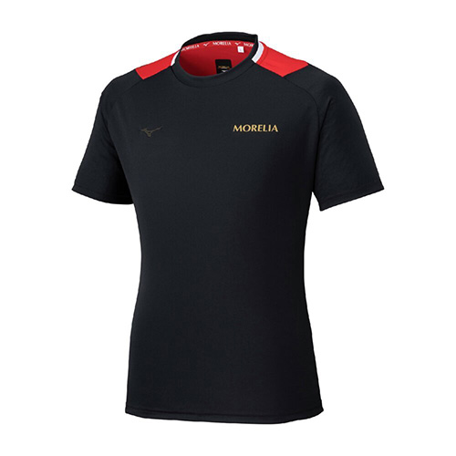 MORELIA フィールドシャツ