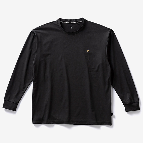 p. 長袖Tシャツ