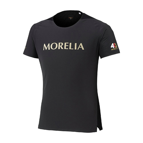 MORELIA UL ゲームシャツ