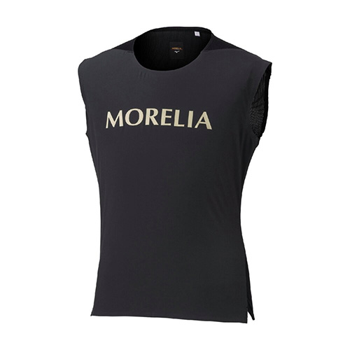 MORELIA UL ノースリーブシャツ