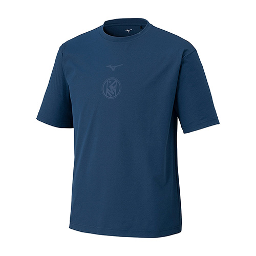 MZFB ソフトドライTシャツ