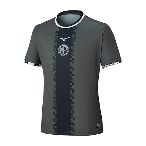 MZFB フットボールTシャツ