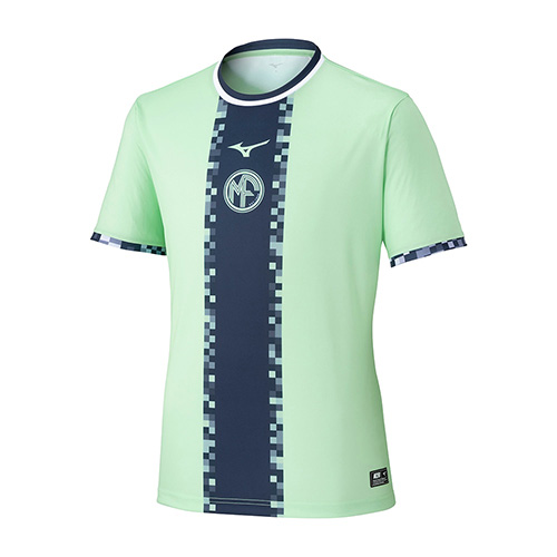 MZFB フットボールTシャツ