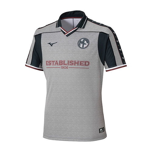 MZFB フットボールTシャツ