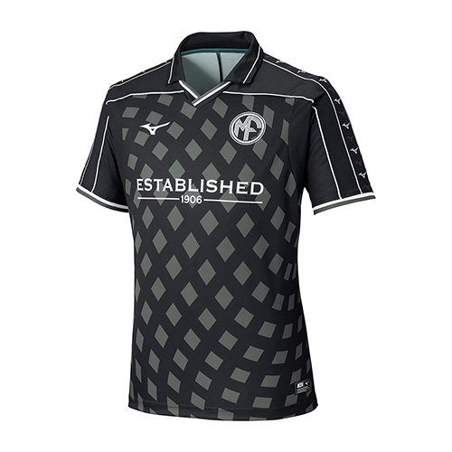 MZFB フットボールTシャツ