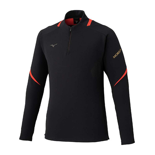 MORELIA トレーニングトップ