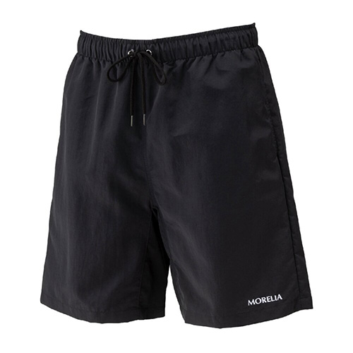 MORELIA ウーブンショーツ