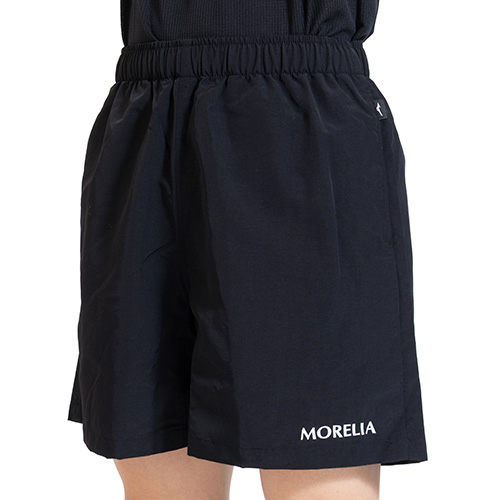 MORELIA ウーブンショーツ
