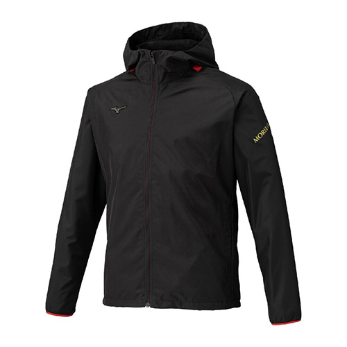 MORELIA ウーブンジャケット