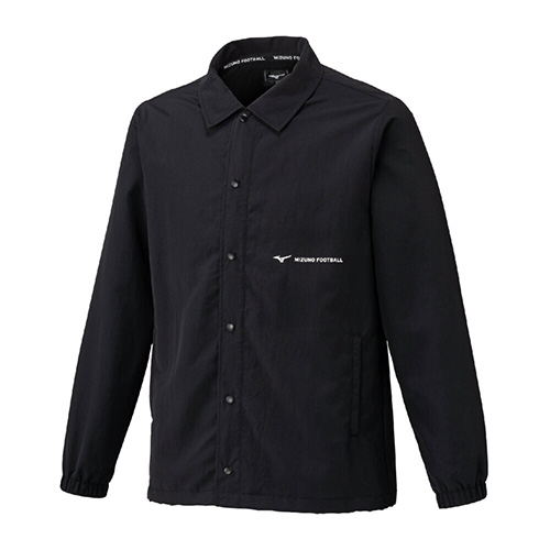 コーチジャケット