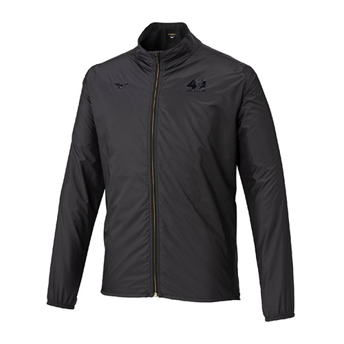 MORELIA UL ウーブンジャケット