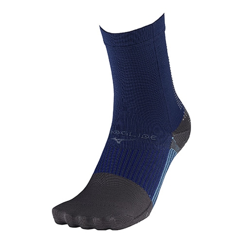 ゼログライドネオ ショートソックス(袋型)