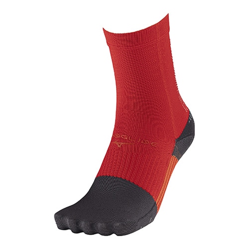 ゼログライドネオ ショートソックス(袋型)