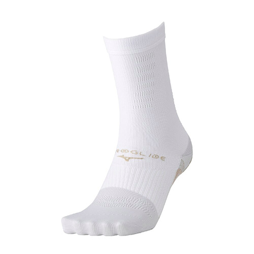 ゼログライドネオショートソックス(袋型)