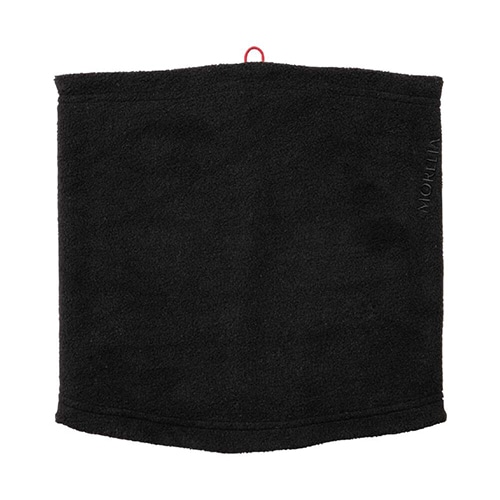 MORELIA ブレスサーモネックウォーマー