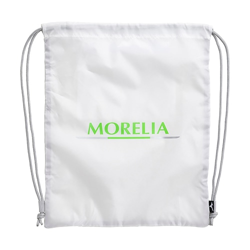 モレリア ジムサック