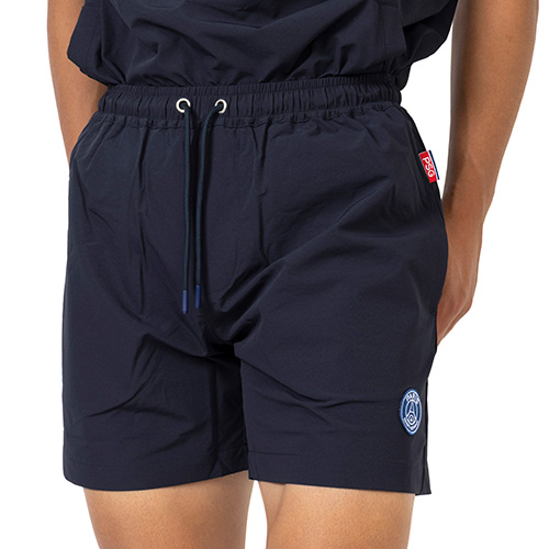 パリSG STRETCH WOVEN SHORT PANTS