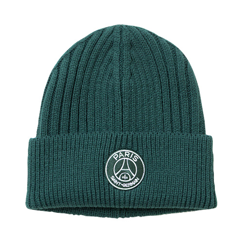 パリSG ACRYLIC KNIT CAP