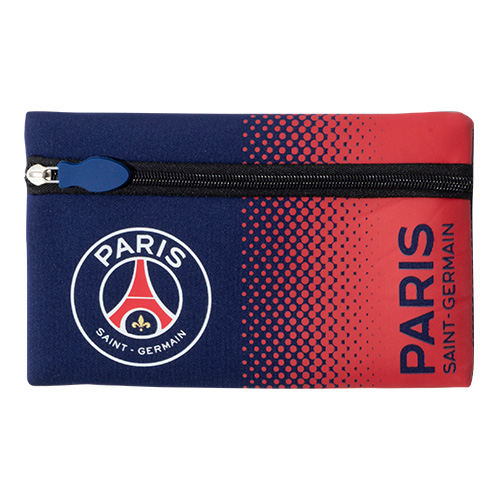 パリSG ペンケース