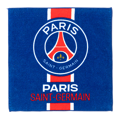 パリSG ハンドタオル